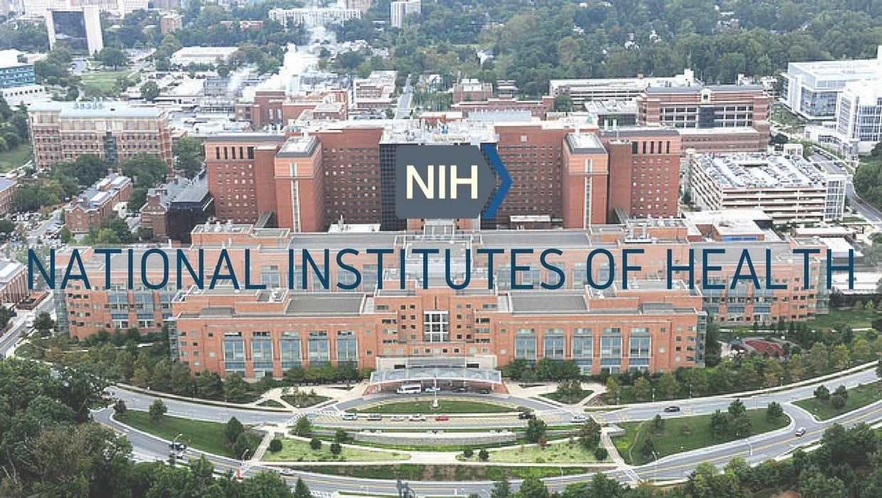 Formación en los National Institutes of Health (NIH)