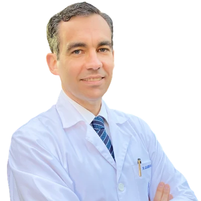 Dr. Alejandro Soza