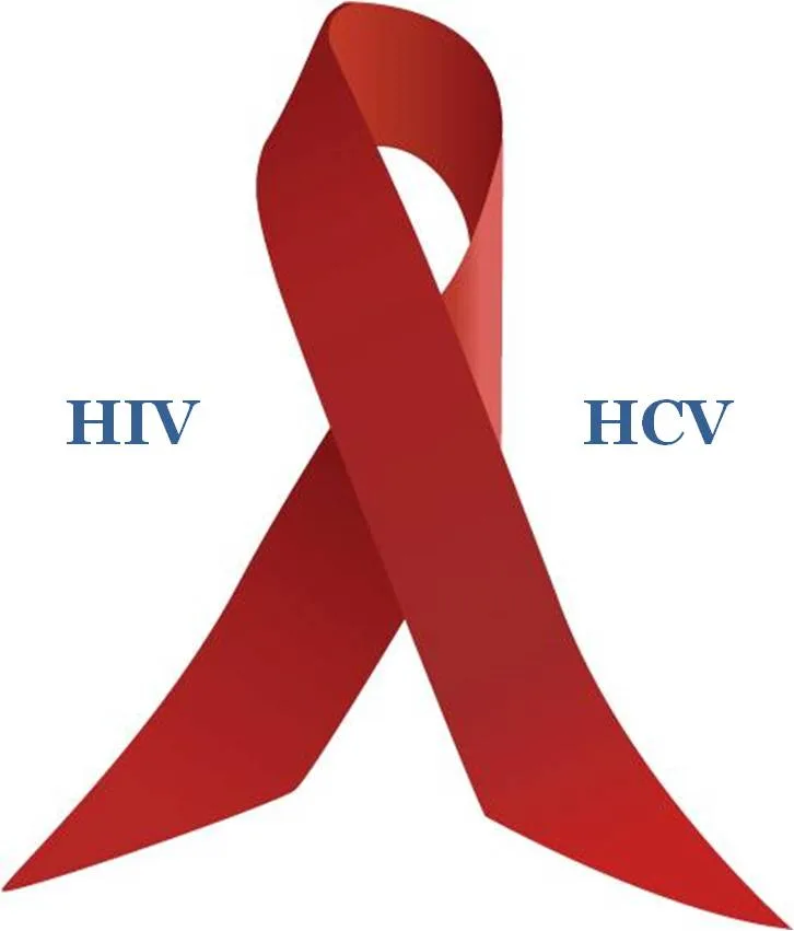 Hepatitis C y VIH