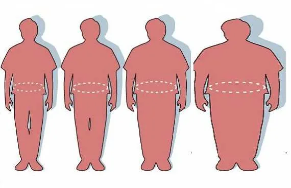 La obesidad y el sobrepeso son las principales causas del hígado graso