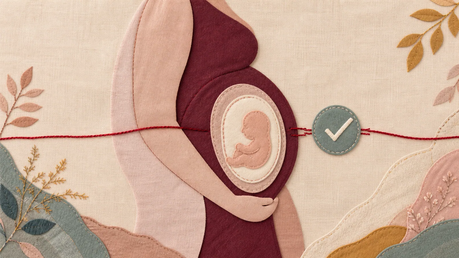 Hepatitis C in pregnancy