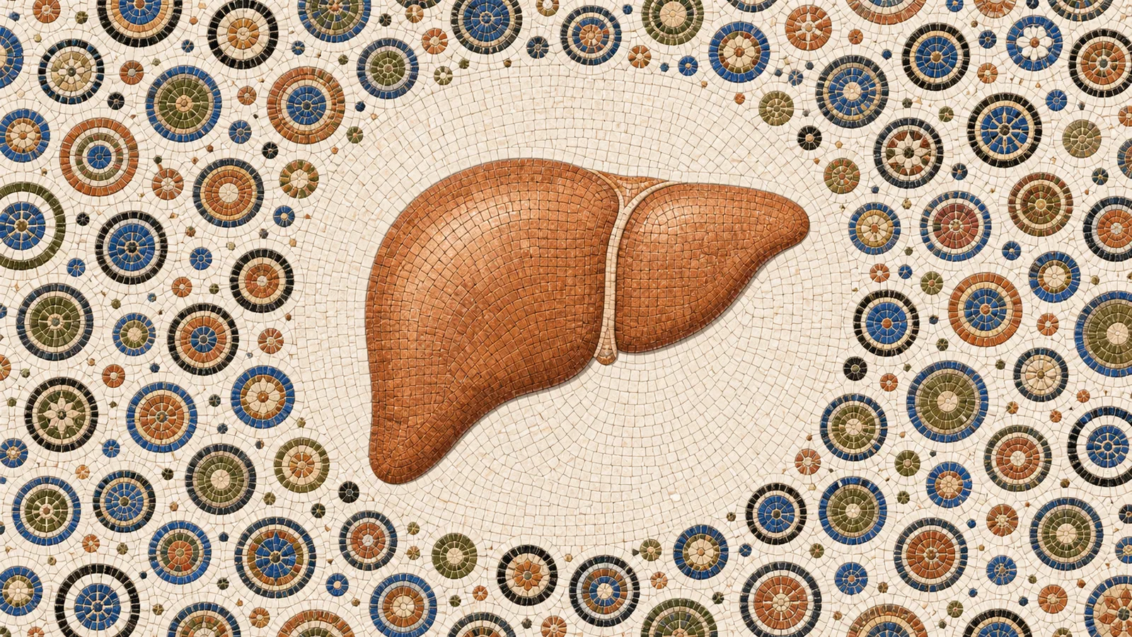 Medical illustration about TT virus (TTV): the misnamed "hepatitis TT"